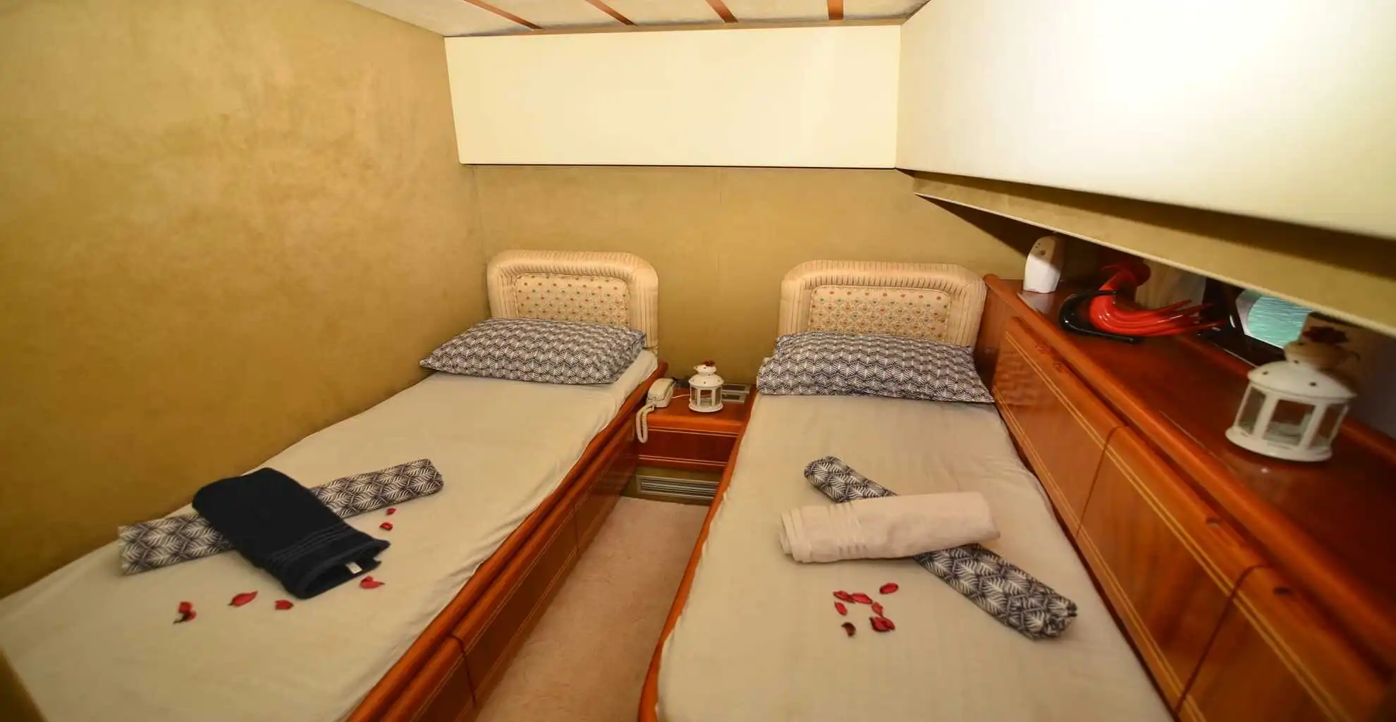 YACHT VİP EMRE